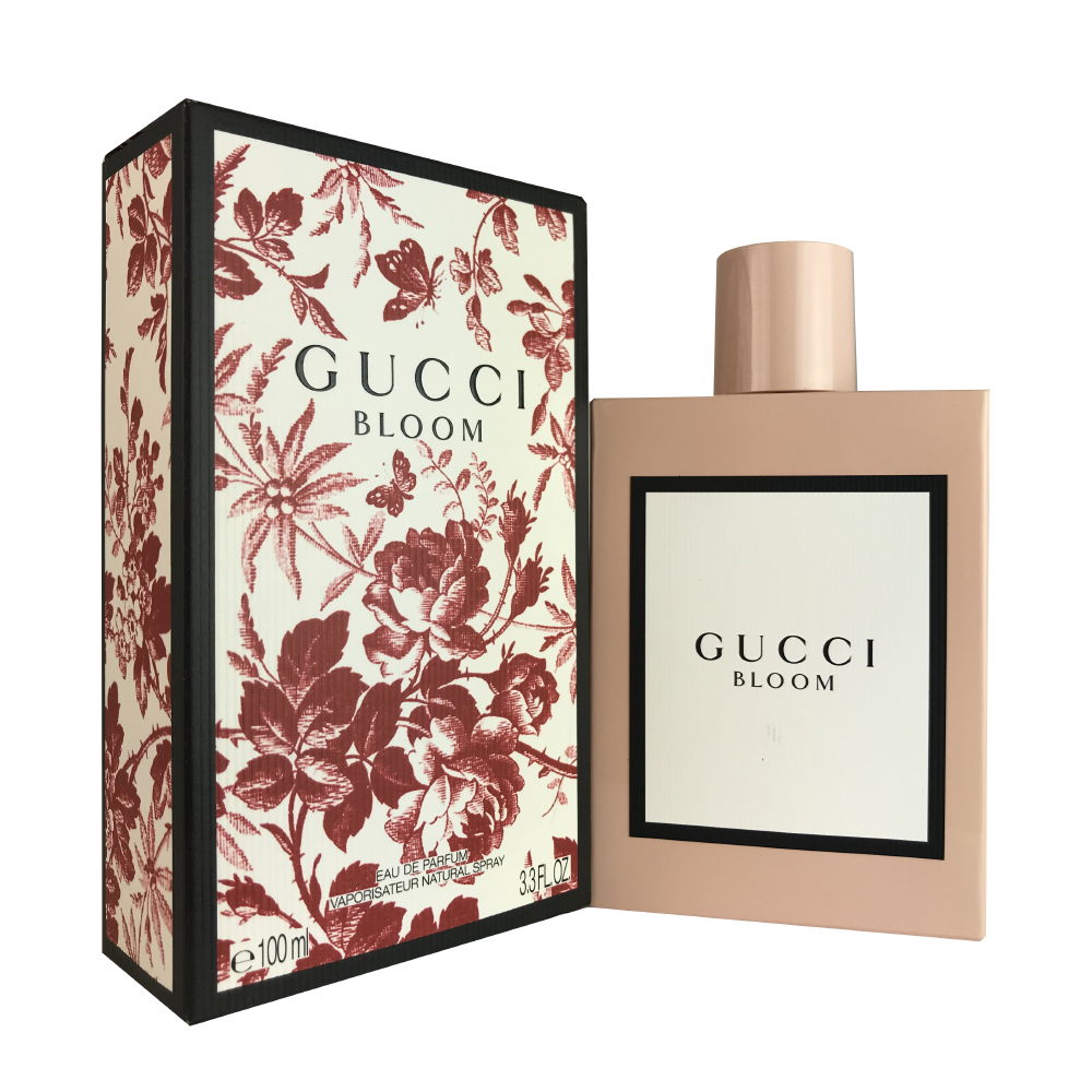 Gucci Bloom For Women By Gucci 3 3 Oz Eau De Parfum Spray EBay