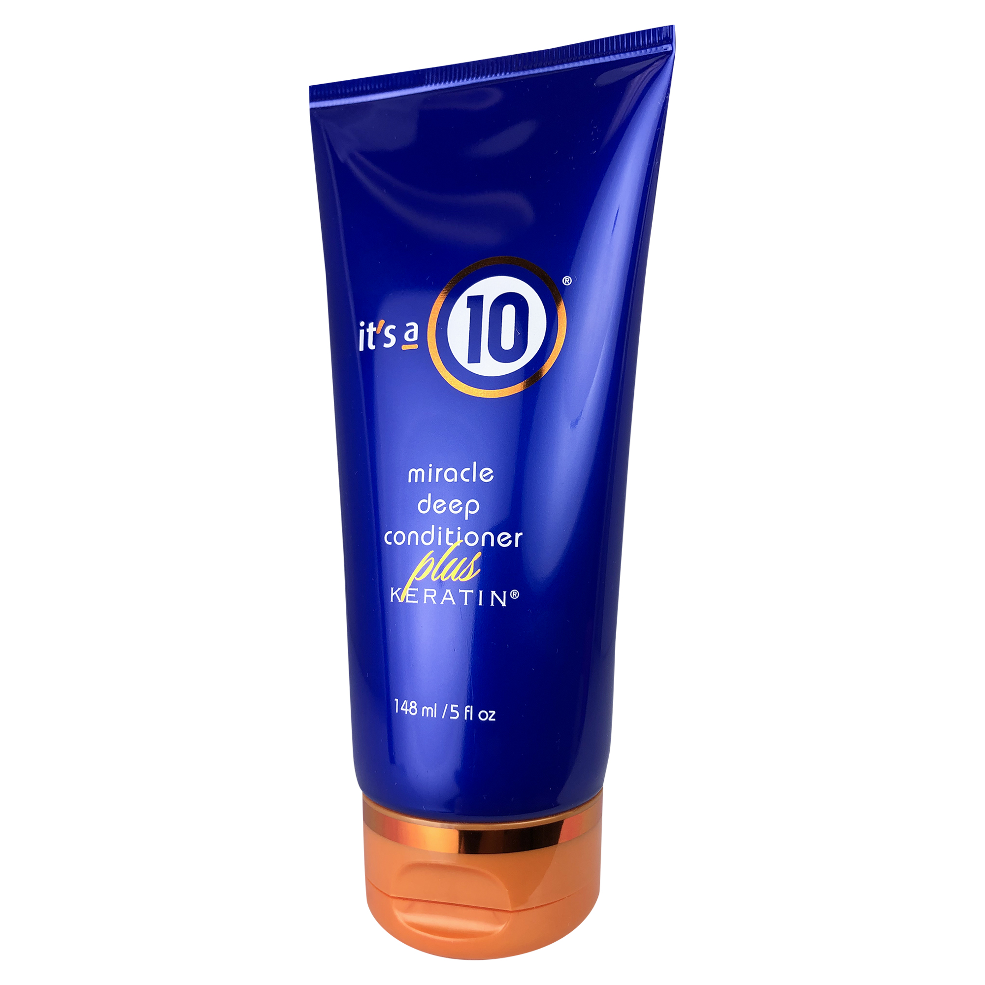 It's A 10 Miracle Deep Conditioner Plus Keratin 5 oz eBay