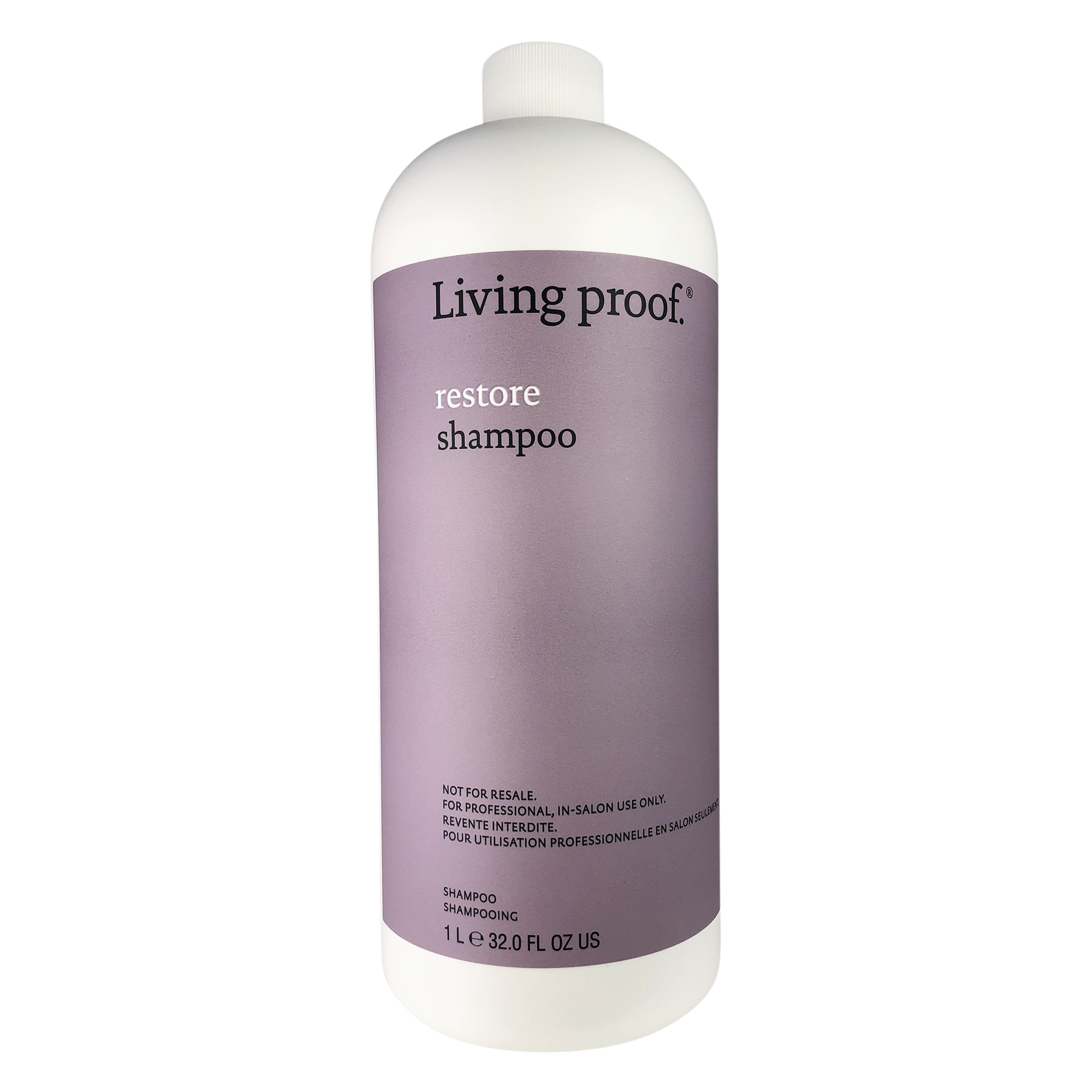 Living Proof Restore Shampoo 32 oz eBay
